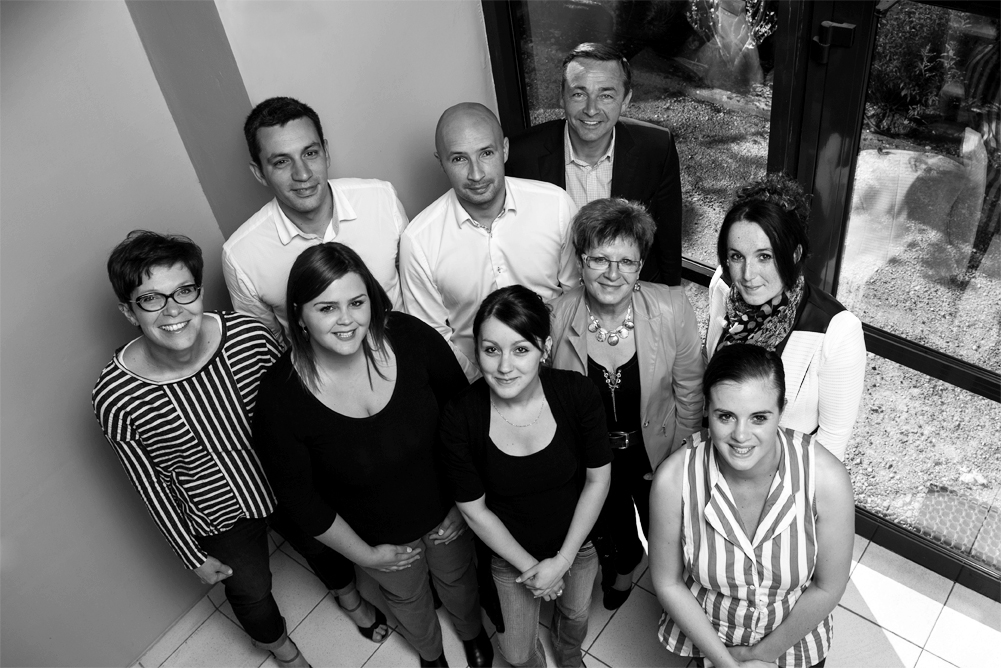 EQUIPE CGBE